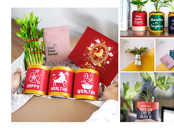 MiniGardena Deco Product Development & Branding